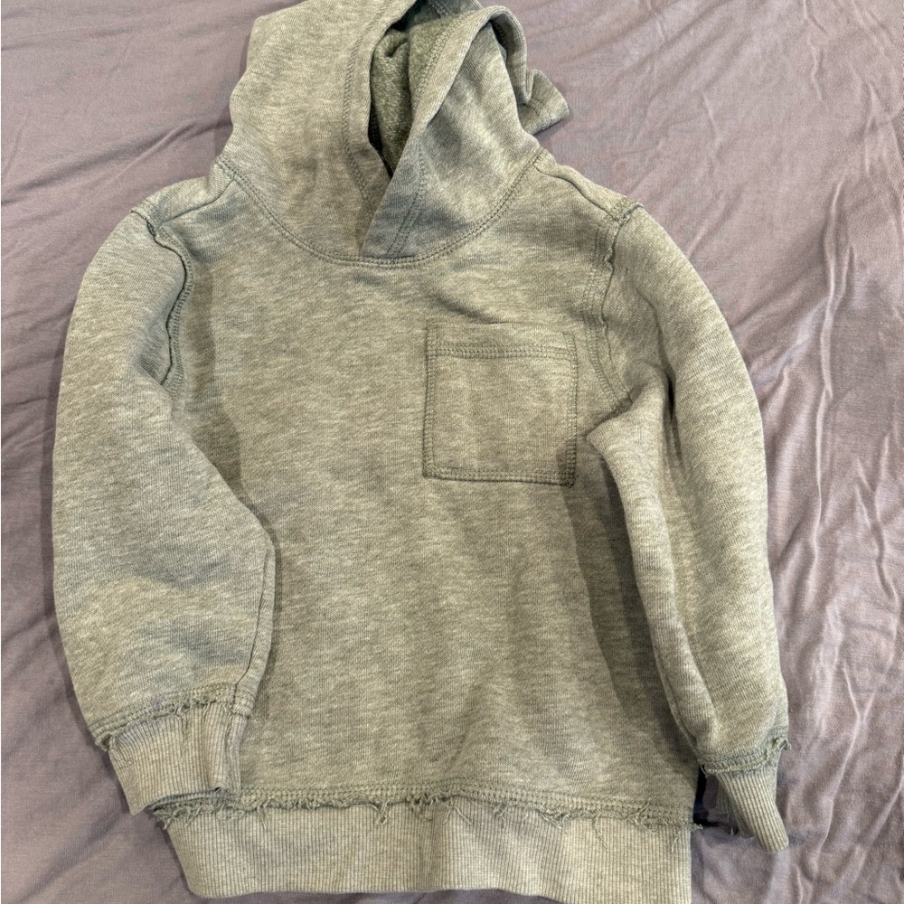 Old Navy Hooded Sweatshirt